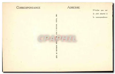 Annecy — Port — Zamek — LL — nr 268 — Rewers