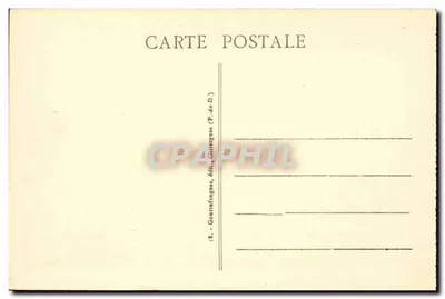 O Lago de Guéry e a Cadeia dos Monts-Dore — A Auvergne Poética — G. d' O. — Verso