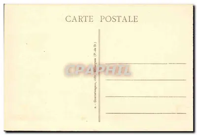 Castelo de Murols — Fachada Leste — A Auvergne Poética — Verso