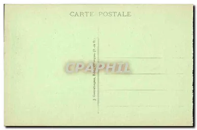 ROYAT - Kasyno — widok z powietrza — g.d'o. - 1141 — Rewers