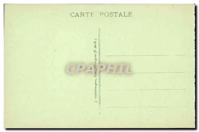 Royat-les-Bains — Hotele Continental i Royat-Palace — Auvergne — Rewers