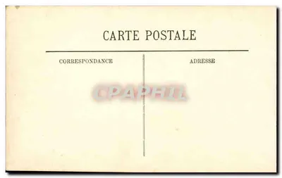 Rocamadour — Sala Biskupów — Wydawnictwo Magazynów Pielgrzymki, nr 22 — Rewers