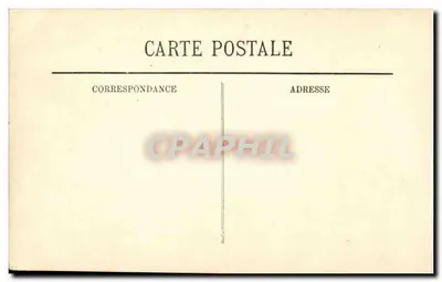 Rocamadour — Dzwonko zamku — Wydanie sklepów Pielgrzymki LL — Rewers