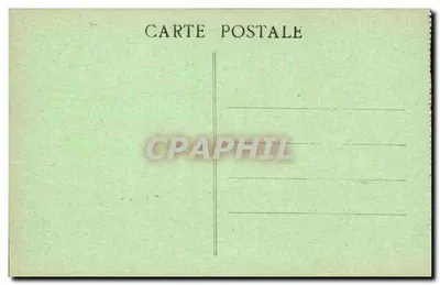 Dreux - Cappella di San Luigi - Tomba di Mademoiselle de Montpensier — G. Foucault, editore, Dreux, n°37 — Verso