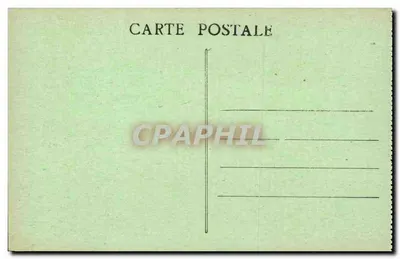 Túmulo dos Filhos do Conde de Paris — Capela São Luís — Dreux (E.-et-L.) — por Franceschi — Verso