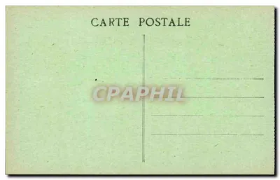 Capela de São Luís — Perímetro do Coro — G. Foucault, editor, Dreux — Verso