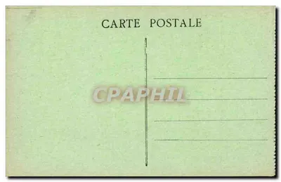 Dreux (E-et-L.) - Capela São Luís - Sepultura da Família de Orleães — Verso