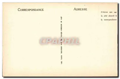 Beauvais — Igreja de São Etienne (séculos XI e XV) — Lado Sul — I L — Verso