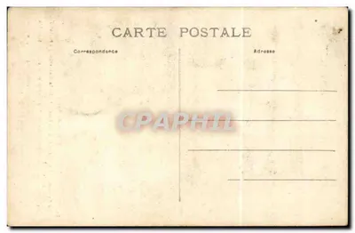 Retorno de Paris — cena humorística com camponês e camponesa — R.C. (nº 37) — Verso