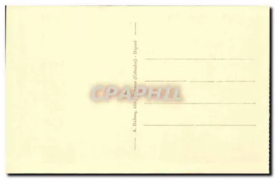Pagoda — cała scena — Małe pogańskie dzieci i ich bóstwa — Rewers