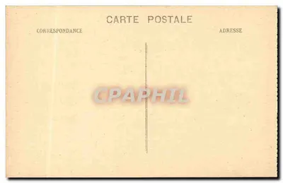 Aix-en-Provence — Claustro Saint-Sauveur — Editor: França, 701 - Aix — Verso