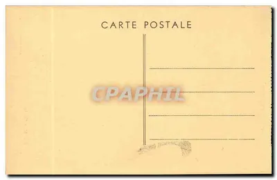 Kościół Najświętszej Maryi Panny — Besançon — Coll. Brandibas-Goudey — Fot. Combier Macon — Rewers