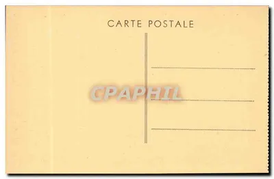 Besançon (Doubs) — Vista geral — Editor Coiff, n° 246 — Verso