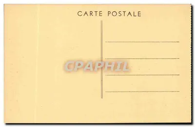 Besançon — Hotel de Ville — La Franche-Comté 79 — Rewers