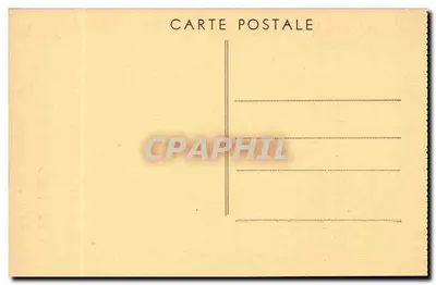 Estátua do Cardeal Grandvelle — Besançon (Doubs) — Fot. Combier Macdon — Verso