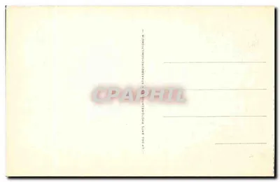 Saint-Jean-d'Aulphî — Vista general — LL, n° 315 — Reverso