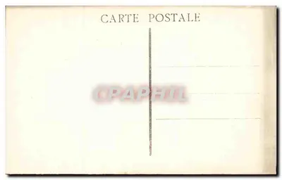 Organy ST-JEAN-d'AULPH (Hte-Savoie) — zbudowane przez pana Beurtin de Ris-Orangis, odrestaurowane w 1930 — zdjęcie dr Saimmout — Rewers