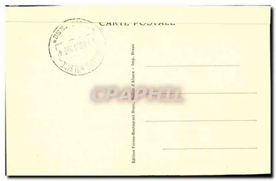 अल्सास के बैलन (ऊंचाई 1256 मीटर) — सावूरोस के एक झरना — कार्ड पोस्टल के संस्करण ब्रुस्ट, बैलन अल्सास — पीछे