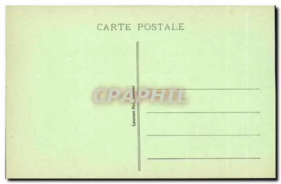 La Cripta dei Grandi Pilastri — Mont-Saint-Michel — XV° secolo — Verso