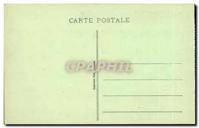 Monte-São-Mihiel — Capela de São Aubert (século XV) — Laurent-Nel, Nantes — Verso