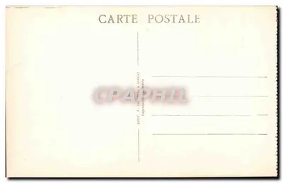 Castillo de Montfort — en Sarladais — P.D.S. La Dordogne Pittoresque — Reverso