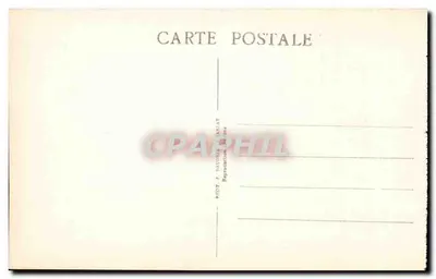 Castelnau-la-Bataille — Castelo feudal em ruínas — P.D.S. (em sarlatês) — Verso