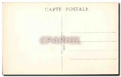 Dommé (in Sarladais) — Panorama dei Grandi Rocci di La Barre e Monumento a Jacques de Maleville, Redattore del Codice Civile (1741-1824) — Verso