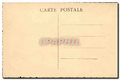 Thiers (P.-de-D.) — Kąt pittoreski — Lijouret Cie, wydawca — Rewers