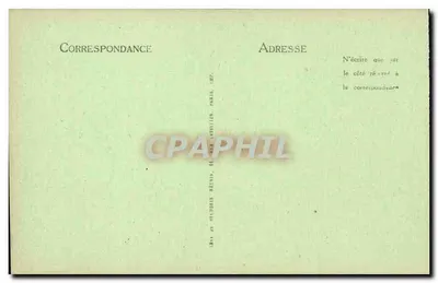 Lausanne — Pałac Federalny — LL — Rewers