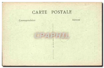 Lago do Bourget — A Savóia — B. F. « Luce » — Verso