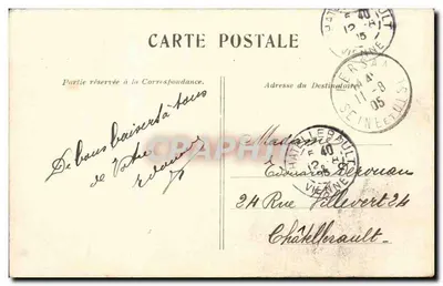 Parigi — Il Leone di Belfort — editore sconosciuto — Verso