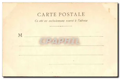 Châteauneuf — Katedra — Rewers