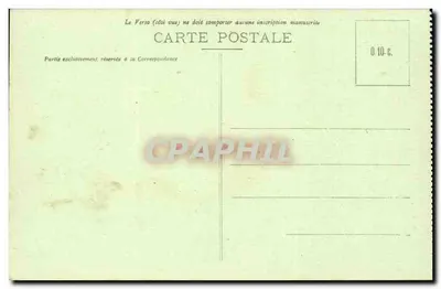 Wnętrze Bazyliki — Wielka Nef — Albert (Somme) — Wydawnictwo Vve Petit-Roger, Rue Carnot — Rewers