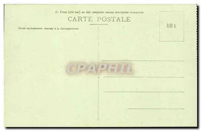 Albert (Somma) - Gare - The Station — Wydawnictwo Yve Petit-Pégor, Rue Carnet — Rewers