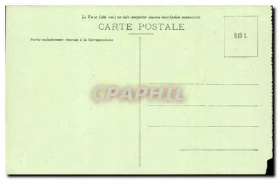 ALBERT (Somme) — Rue de la Station i Stacja — Wydawnictwo Vve Petit-Roger, Rus Carnot — Rewers