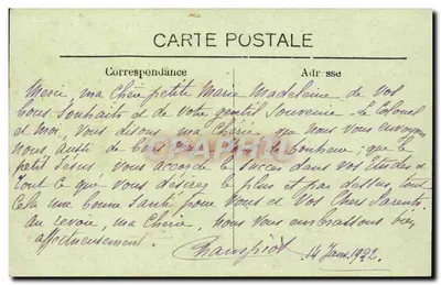 Amélie-les-Bains — Vista generale e Palalda — Editore: R. Dufour — Verso