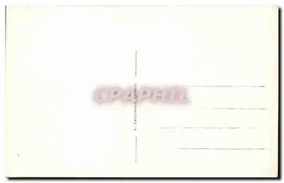 Orléans — As Festas de Joana d'Arc dos dias 7 e 8 de maio — M. o Presidente da República Albert Lebrun — Verso