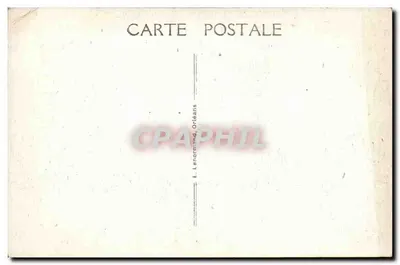 Orléans — Feste di Giovanna d'Arco 7 & 8 maggio — Il Clero. — Verso