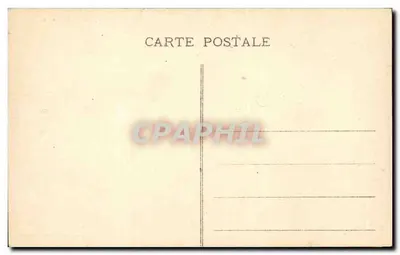 Młodzi Bretoni — Kolekcja Villard, Quimper — n° 1950 — Rewers