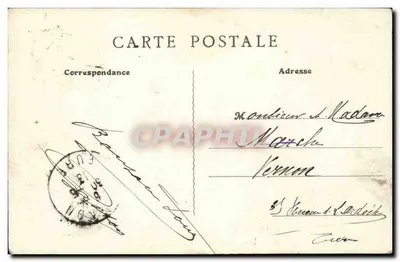 कैंप डी ऑवर्स — सैनिक के विहंगम खेल — डीज़ेले, प्रकाशक - ले मैंस — पीछे