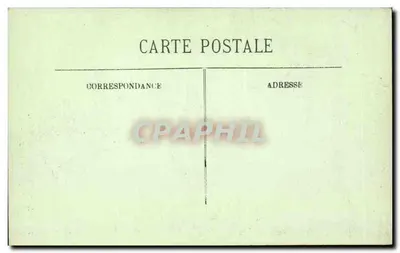 Peinado de Bourg-de-Batz — Costumbres y Tipos Bretones — L.-Inf. n°73 — Reverso