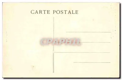 Montreuil-Bellay — Catástrofe do 23 de novembro de 1911 — Dando-Berry — Verso