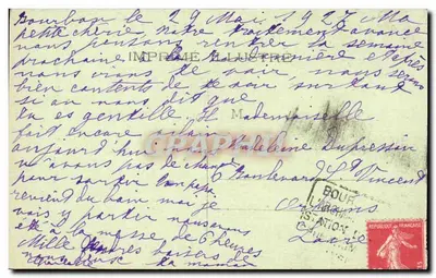अलविदा — अलविदा, छोटा पियर, मैं तुझे दुखी करूंगा — बर्नार्ड, संपादक, बूर्बोन-ल'अर्चम्बॉल — पीछे