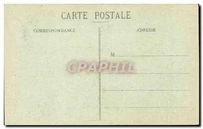Ballatori in costume folkloristico — Collezione H. Laurent Peri-Louis — n° 555 — Verso