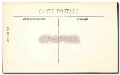 Avignon — Engineering Works — Launch of the Road Bridge — LL. — SELECTA — Back
