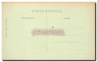 Tipos Catalanes — Escena política — M.T. imp. - Linoce — Reverso