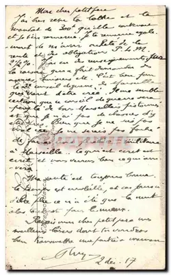 W Prowansji — Typ Mireille — LL. Sèlèc — Rewers
