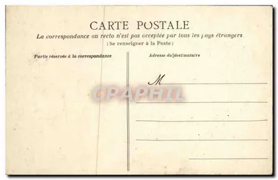 Miłość w Bretanii — W rozpoznaniu — C.B.D. n°185 — Rewers