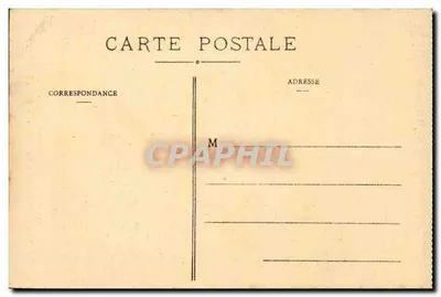 Angers - Museu do Antigo Bispo - Tapeçaria do Século XVII - São Saturnino cura a endemoniada — Verso