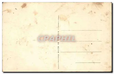 Porte-Bonheur — symbole szczęścia i miłości — seria 703 — Rewers